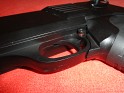 Double Eagle Benelli M3 Super 90 Shorty Shotgun China Spring. Uploaded by DaVinci